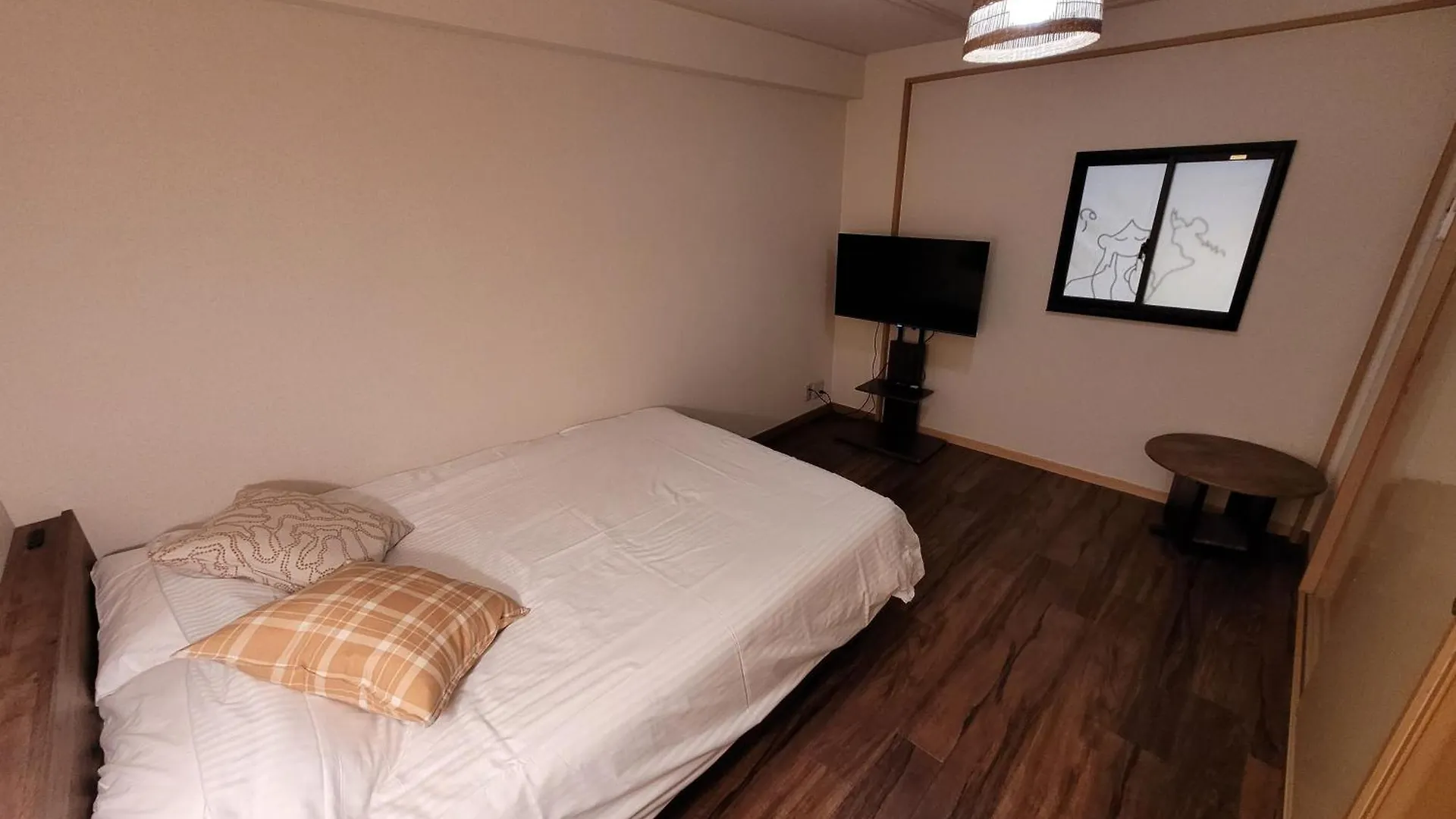 Jk House Apartment Tokyo