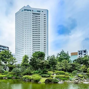 Hotel Apa & Ryogoku Eki Tower, Tokyo