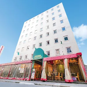 Sakura Ikebukuro Albergue