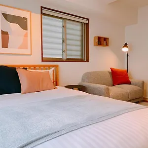 アパート Dash Living Higashi Azabu, 東京都