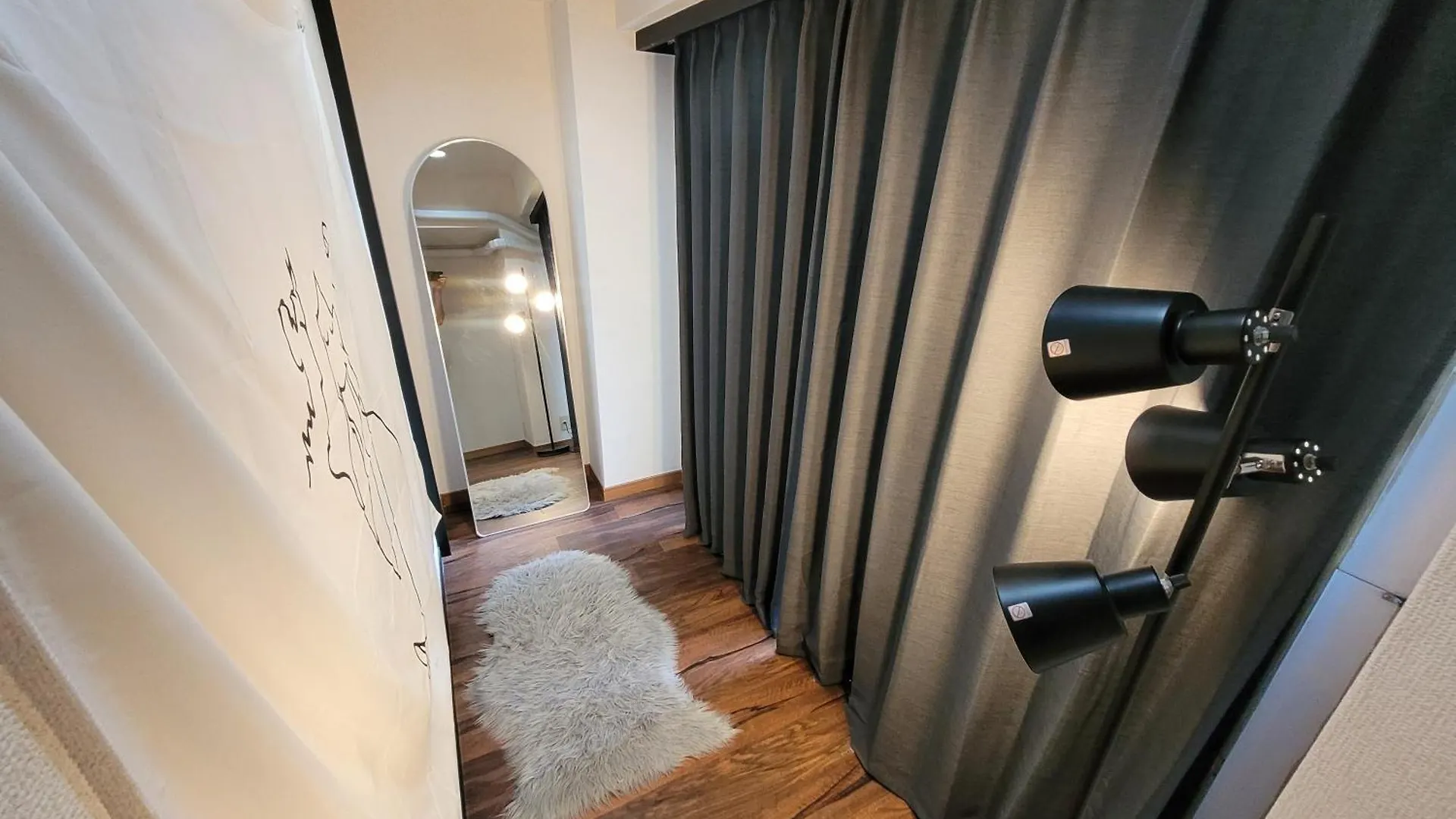 Jk House Apartment Tokyo