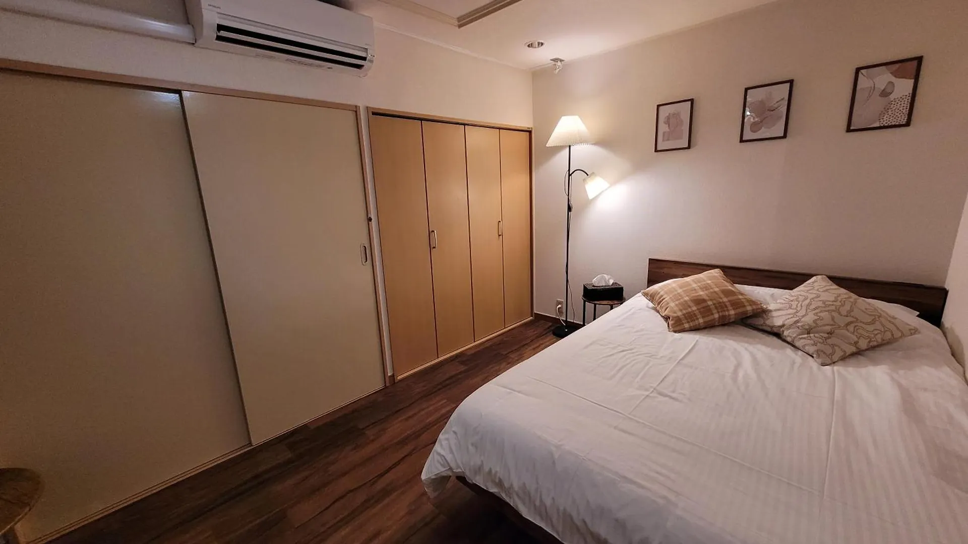 Jk House Apartment Tokyo Japan