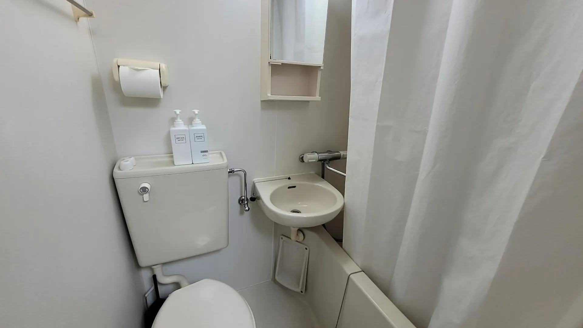 Jk House Apartment Tokyo