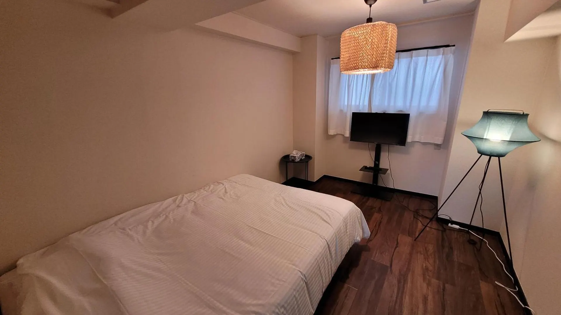 Jk House Apartment Tokyo